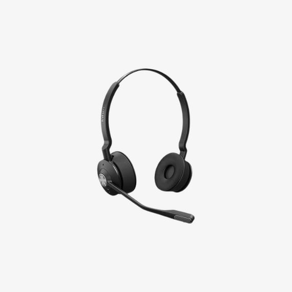 Jabra Engage 65 Stereo Wireless Headset Dubai