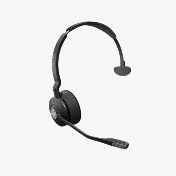 Jabra Engage 75 Mono Wireless Headset Dubai