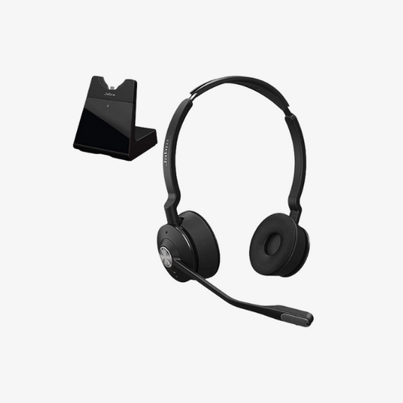 Jabra Engage 75 Stereo Wireless Headset Dubai