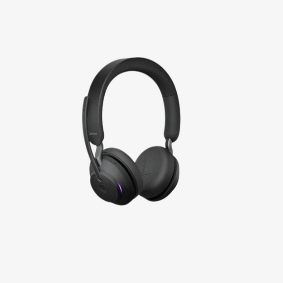 Jabra Evolve2 65 Wireless Headset Dubai