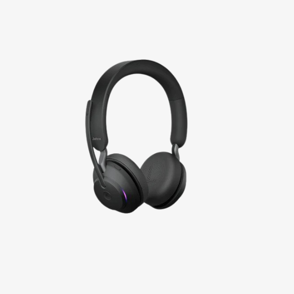 Jabra Evolve2 65 Wireless Headset Dubai