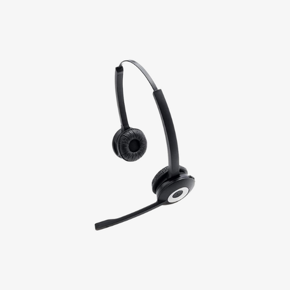 Jabra Pro 900 Duo Call Center Headset Dubai