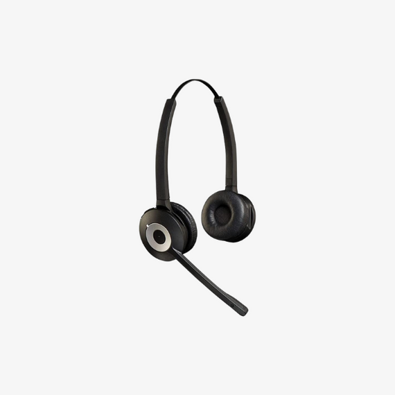 Jabra Pro 900 Duo Call Center Headset Dubai