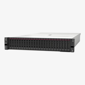 Lenovo ThinkSystem SR650 V2 Server Dubai