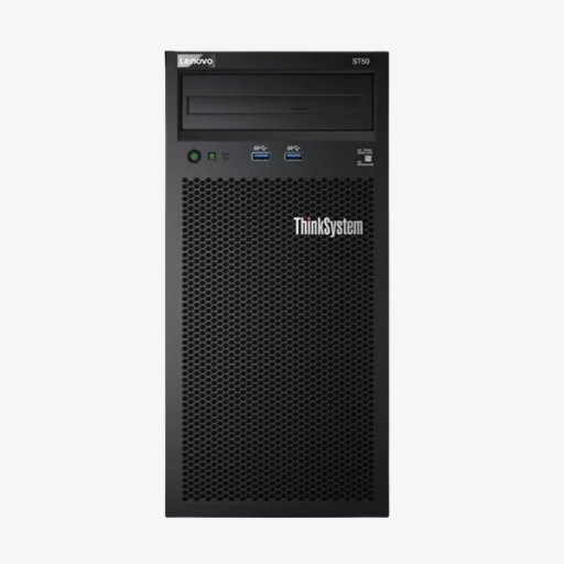Lenovo ThinkSystem ST50 Tower Server Dubai