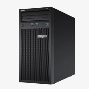 Lenovo ThinkSystem ST50 Tower Server Dubai