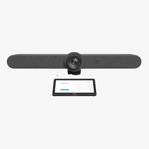 Logitech Rally Bar All-In-One Video Conferencing Bar Dubai