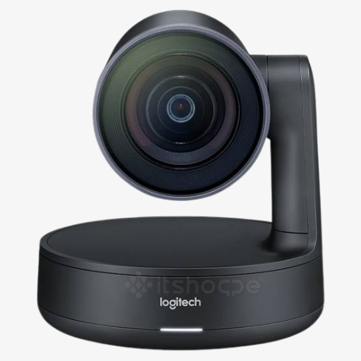 Logitech Rally Plus Video Conferencing Camera System Dubai