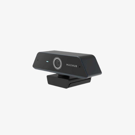MAXHUB  UC W20 Webcam Black Dubai
