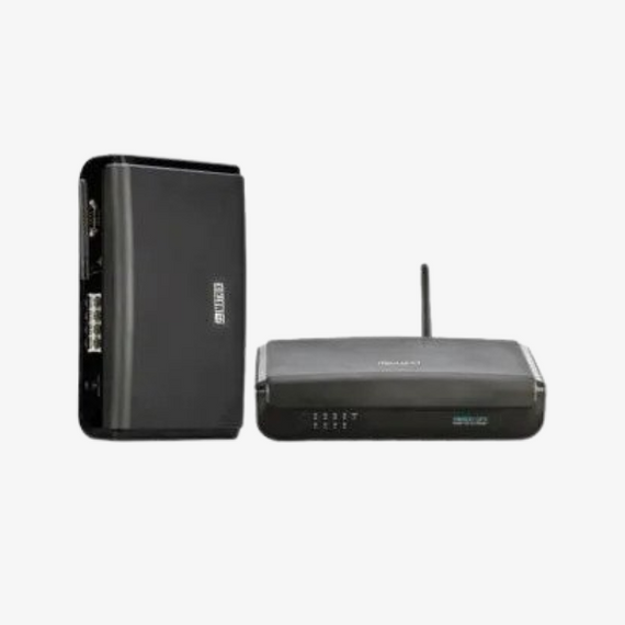 Matrix SIMADO GFX44 GSM Gateway Dubai