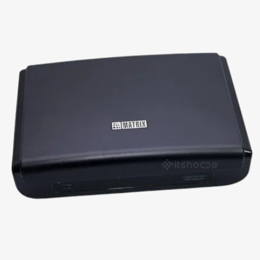 Matrix Visionpro 412 Epabx System Dubai