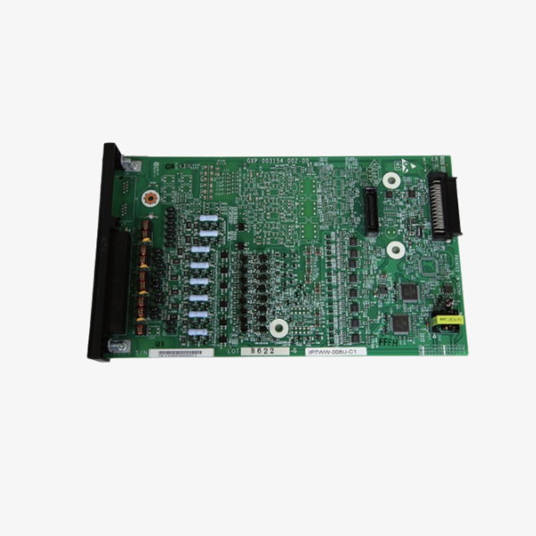 NEC SL2100 IP7WW-008U-C1 8 Hybrid Extension Board BE116507 Dubai