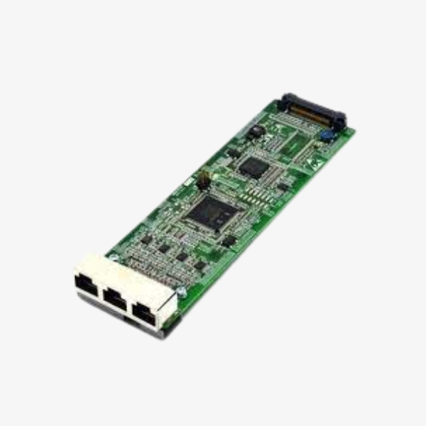 NEC SV9100 GPZ-BS20 Controlling Chassis Expansion Board Dubai