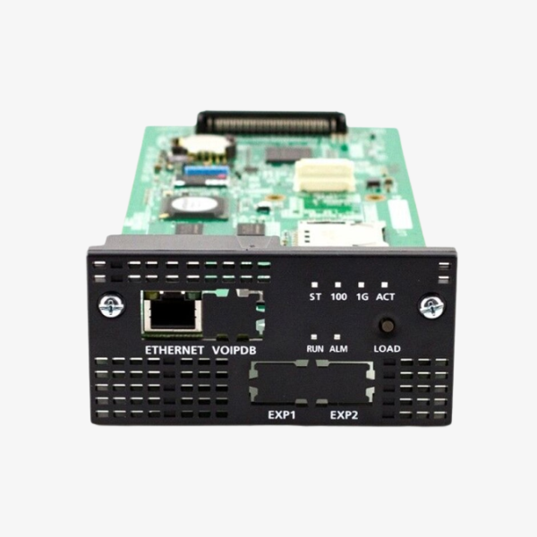 NEC SL2100 IP7EU-CPU-C1-A Main Processor Board BE117657 Dubai