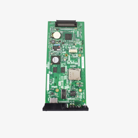 NEC SL2100 IP7EU-CPU-C1-A Main Processor Board BE117657 Dubai