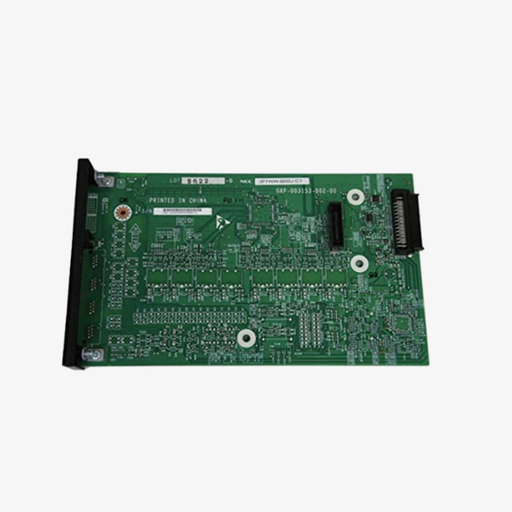 NEC SL2100 IP7WW-000U-C1 Extensions Board BE116509 Dubai
