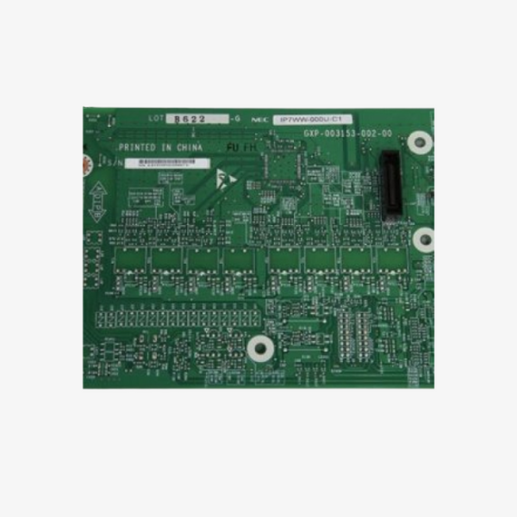 NEC SL2100 IP7WW-000U-C1 Extensions Board BE116509 Dubai