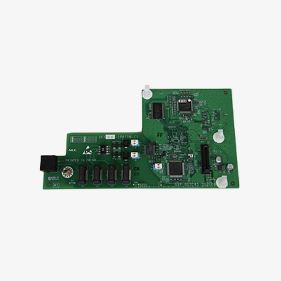 NEC SL2100 IP7WW-1PRIDB-C1 PRI/T1 Daughter Board BE116512 Dubai