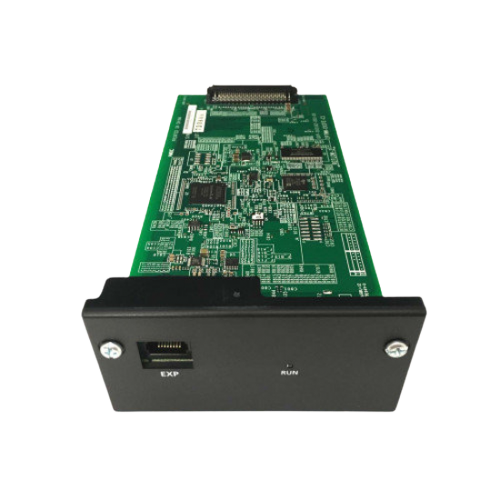 NEC SL2100 IP7WW-308U-A1 Analog Trunks BE116505 Dubai