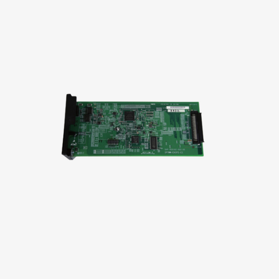 NEC SL2100 IP7WW-EXIFE-C1 Expansion Board BE116504 Dubai