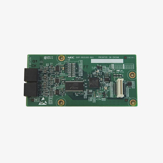 NEC SL2100 IP7WW-EXIFE-C1 Expansion Board BE116504 Dubai