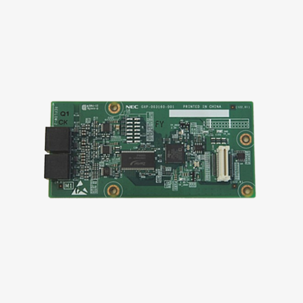 NEC SL2100 IP7WW-EXIFE-C1 Expansion Board BE116504 Dubai