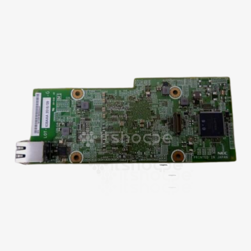 NEC SV9100 BE113281 GPZ-IPLE VoIP Daughter Board Dubai