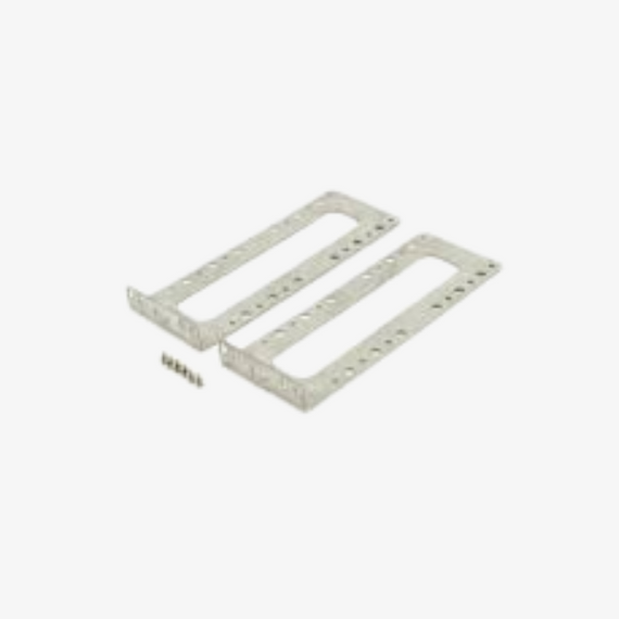 NEC SV9100 CH2U Rack Mount Kit BE106405 Dubai