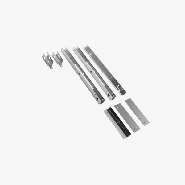 NEC SV9100 CHS1U/2U Wall Mount Kit Dubai – ITShoppe