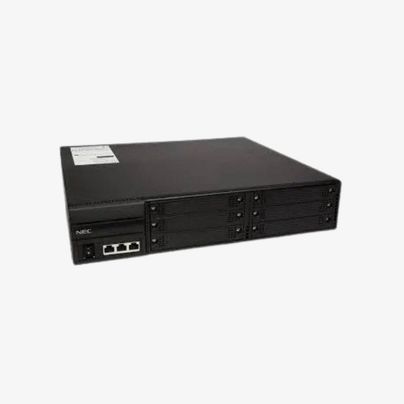 NEC SV9100 CHS2UG-EU Chassis BE112988 Dubai