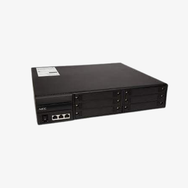 NEC SV9100 CHS2UG-EU Chassis BE112988 Dubai