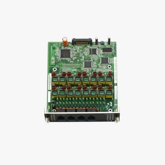 NEC SV9100 GCD-16DLCA 16-Port Digital Station Blade Dubai