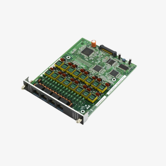 NEC SV9100 GCD-16DLCA 16-Port Digital Station Blade Dubai