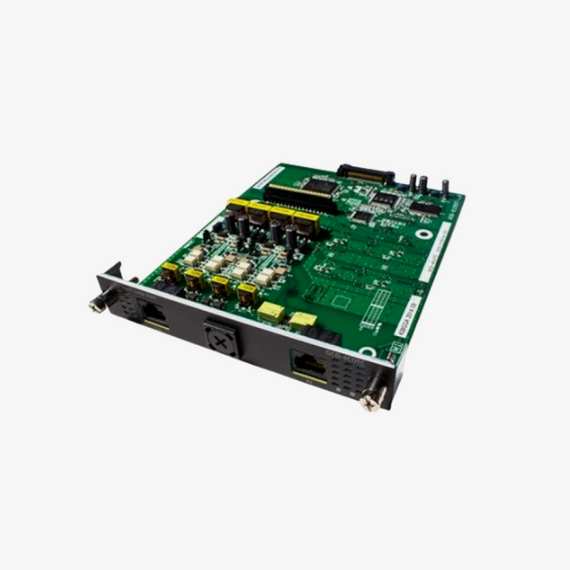 NEC SV9100 GCD-4COTC system card Dubai