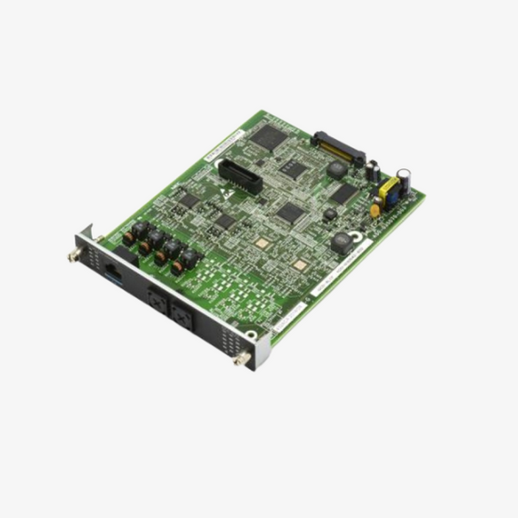 NEC SV9100 GCD-4LCF 4-Port analog extension Card Dubai