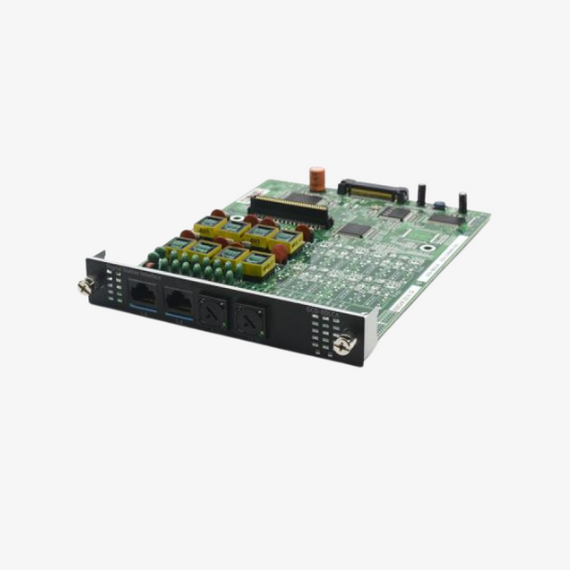 NEC SV9100 GCD-8DLCA 8-Port Digital extension Card Dubai