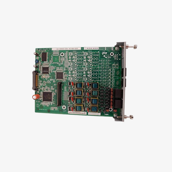 NEC SV9100 GCD-8DLCA 8-Port Digital extension Card Dubai
