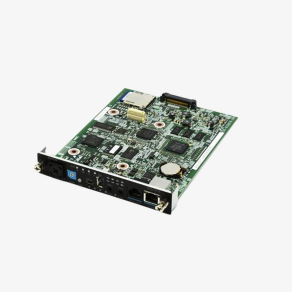 NEC SV9100 GCD-CP20 Main Processor Board Dubai