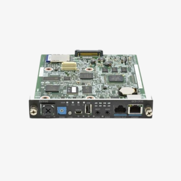 NEC SV9100 GCD-CP20 Main Processor Board Dubai – ITShoppe