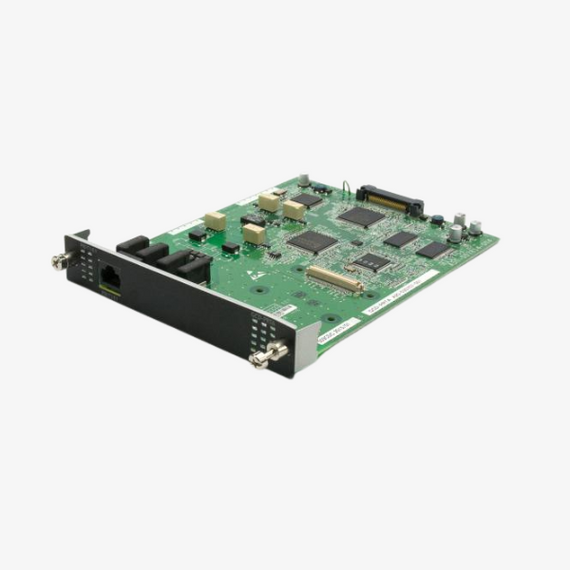 NEC SV9100 GCD-PRTA T1/PR1 Interface Circuit Blade Dubai
