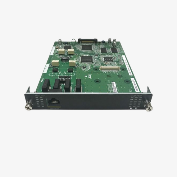 NEC SV9100 GCD-PRTA T1/PR1 Interface Circuit Blade Dubai