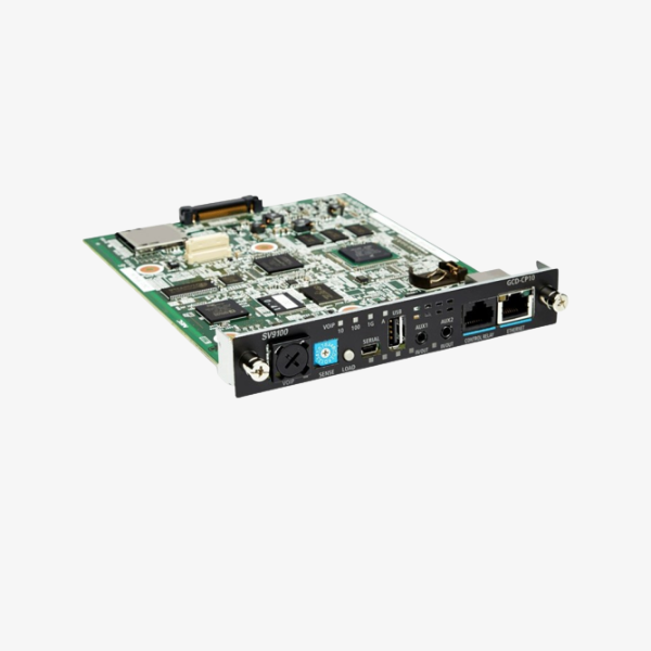 NEC SV9100 GPZ-4LCF Port Analogue Extension Daughter Board Dubai