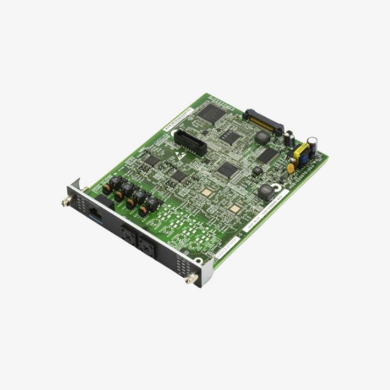 NEC SV9100 GPZ-4LCF Port Analogue Extension Daughter Board Dubai