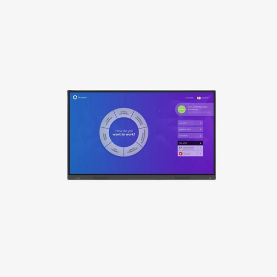 OneScreen LCD Video Wall Display Dubai