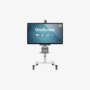 OneScreen Mobile Stand OS-KMH-08 Dubai
