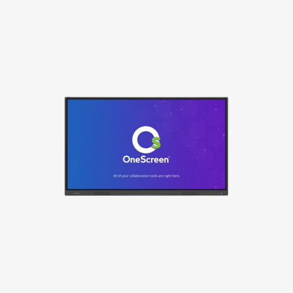 OneScreen touchscreen TL7-98 Interactive Display Dubai