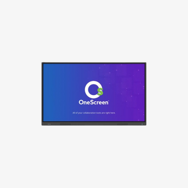 OneScreen touchscreen TL7-98 Interactive Display Dubai