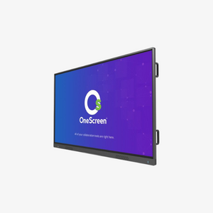 OnesScreen T6 55" Interactive Touch Screen Smart Panel Dubai