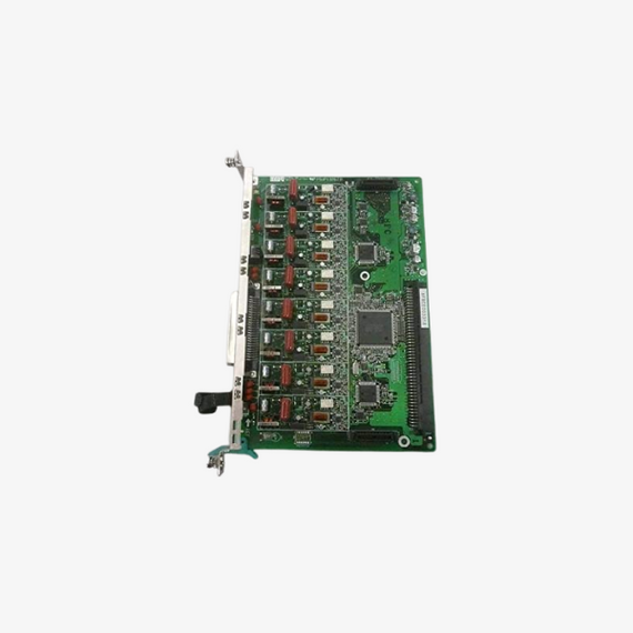 Panasonic 8-Port CO Trunk Card KX-TDA0180 Dubai