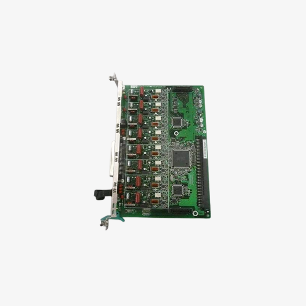 Panasonic 8-Port CO Trunk Card KX-TDA0180 Dubai